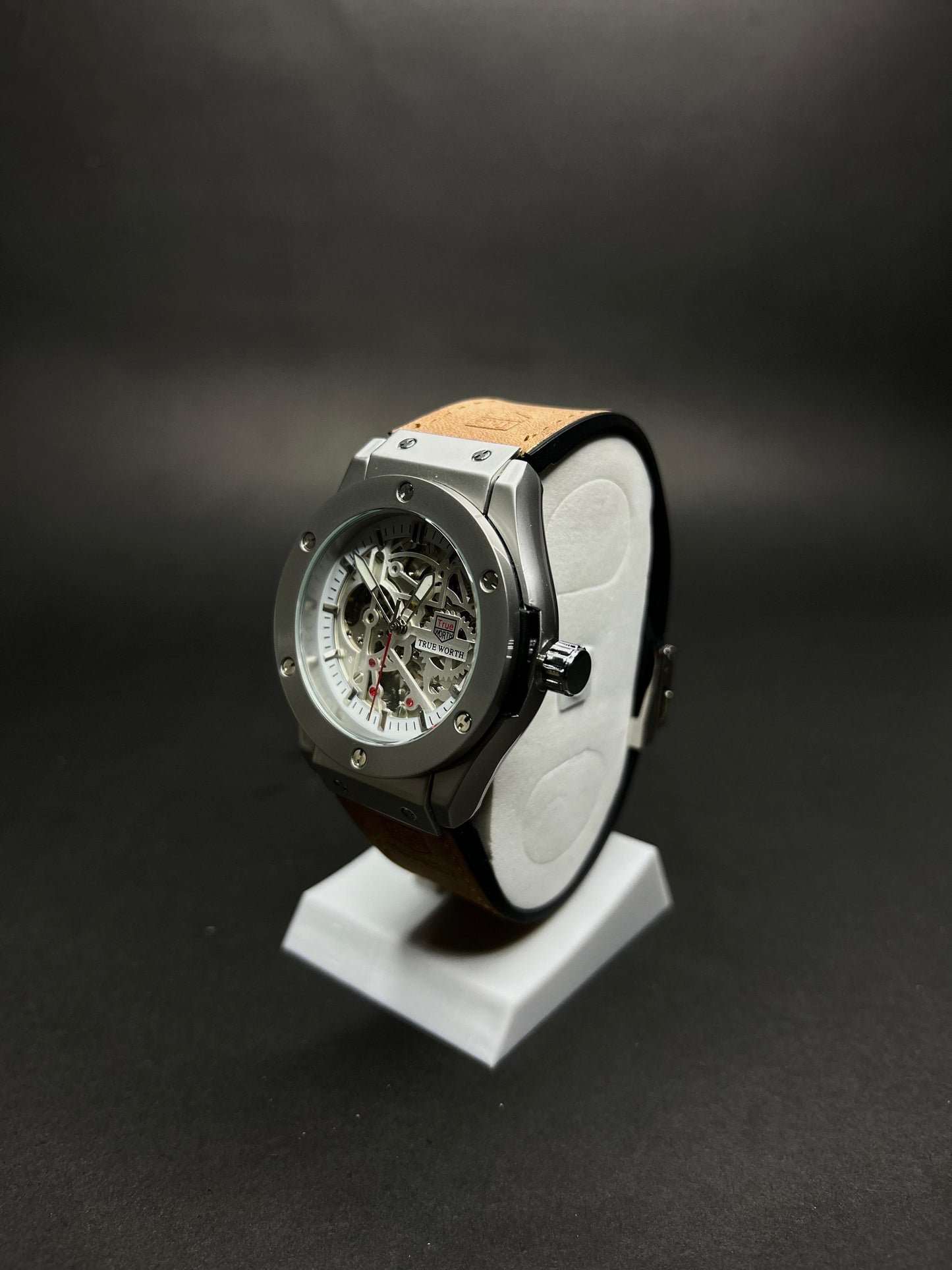 TW Automatic Series – Premium Inspired Watches