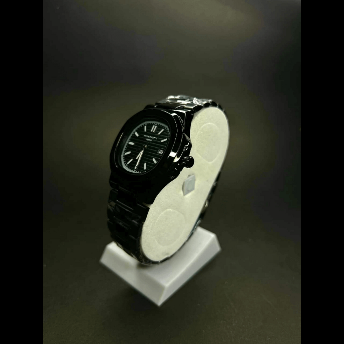 Elite Classic Luxury Watch
