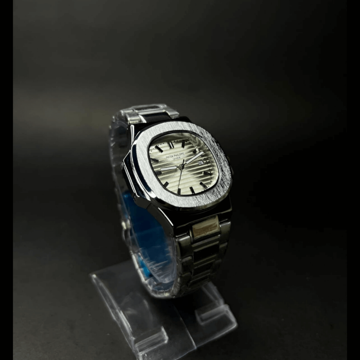 Elite Classic Luxury Watch