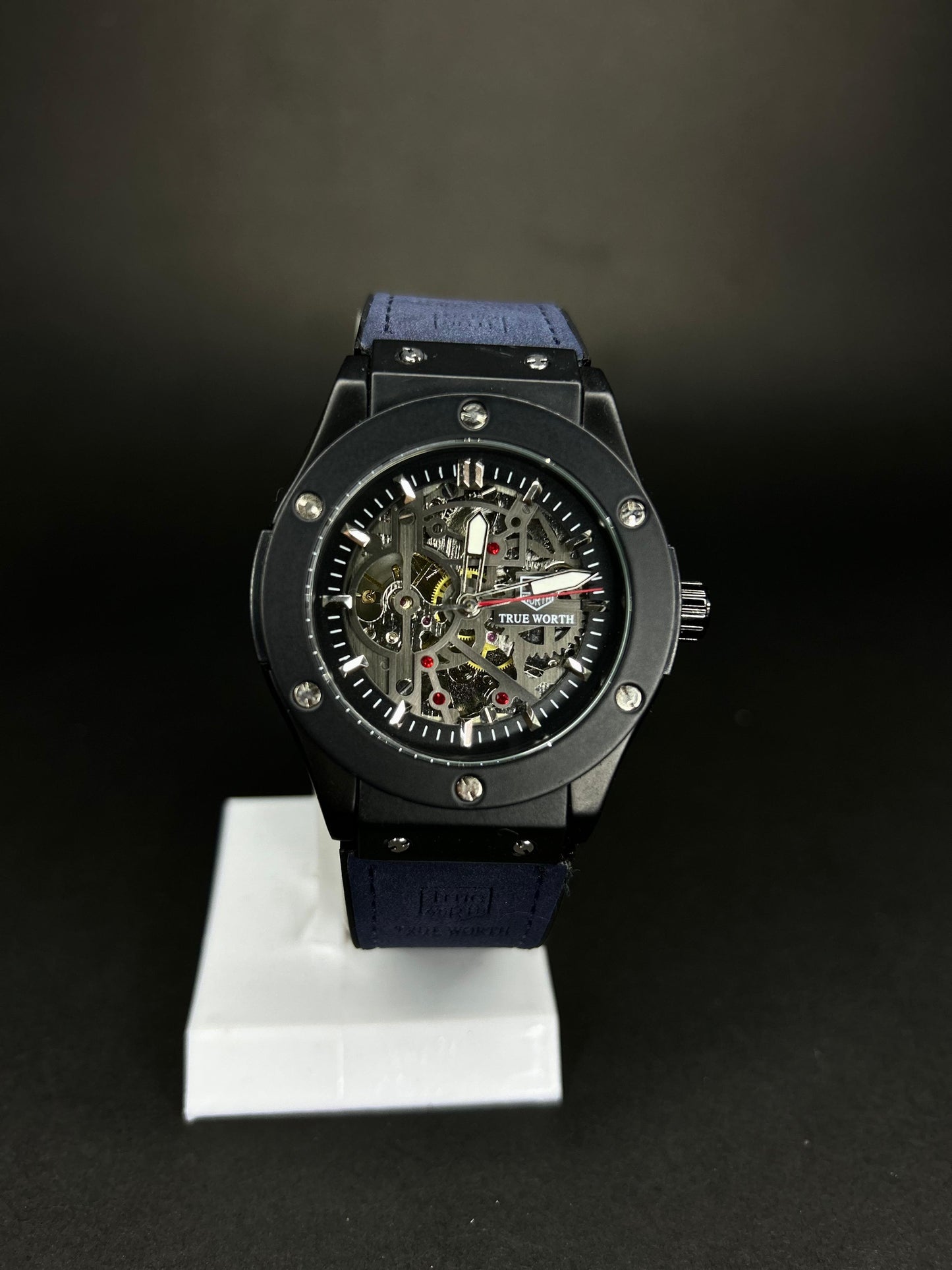 TW Automatic Series – Premium Inspired Watches