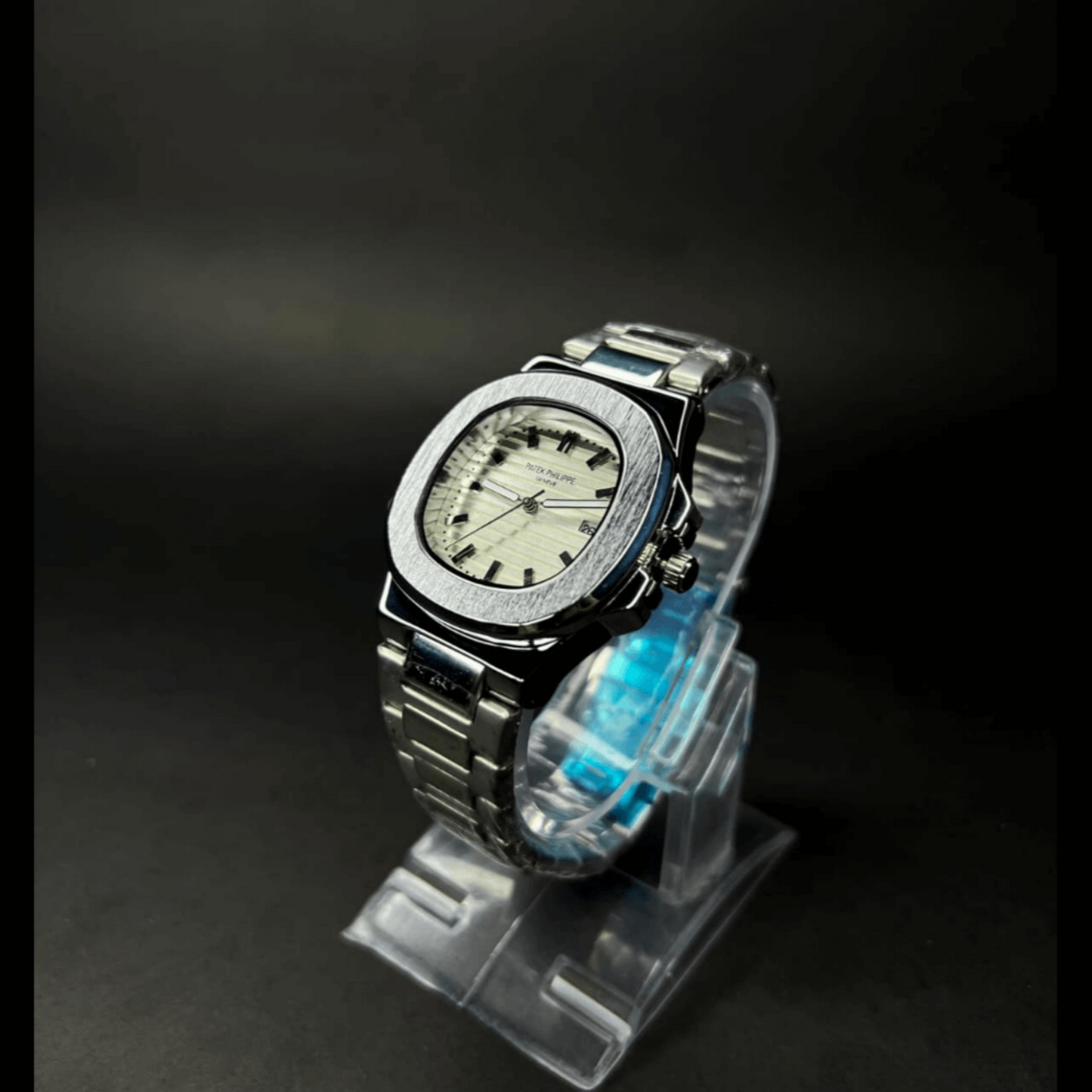 Elite Classic Luxury Watch