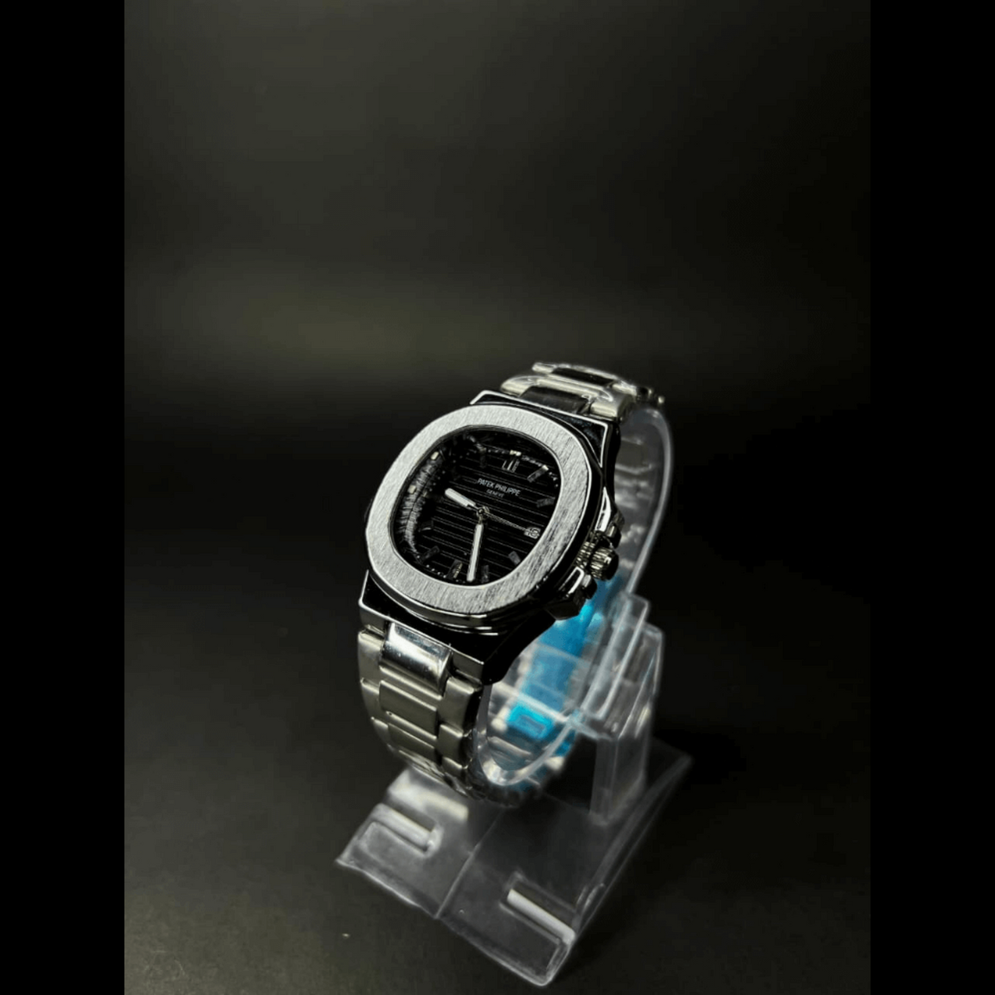 Elite Classic Luxury Watch