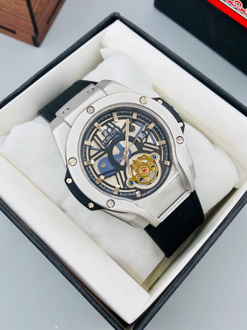 Hublot