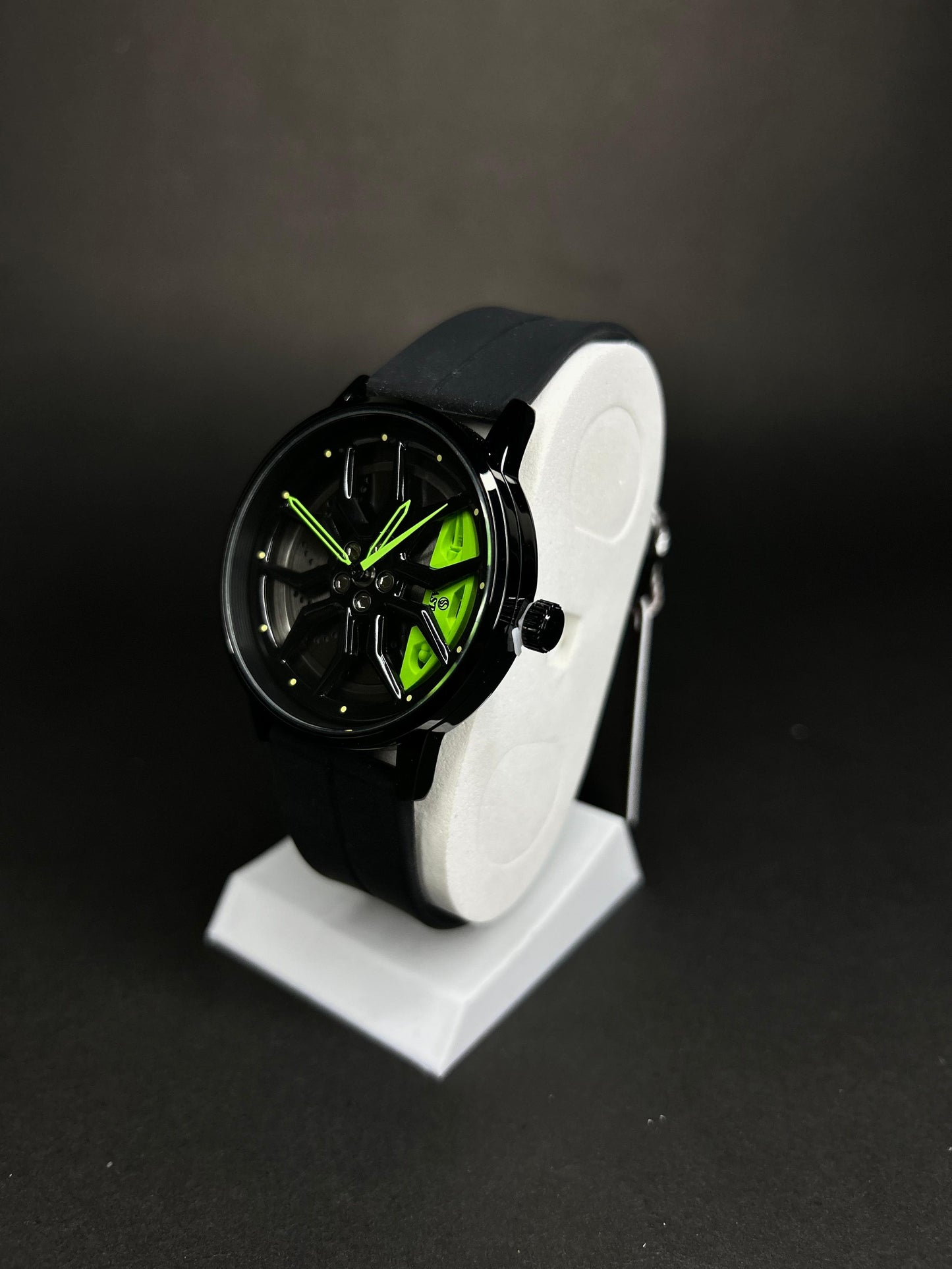 C-Star Premium Watch