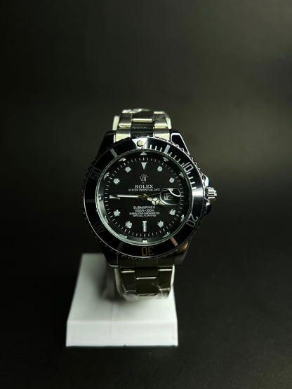 R-Sub Classic – Diver Inspired Luxury Watch