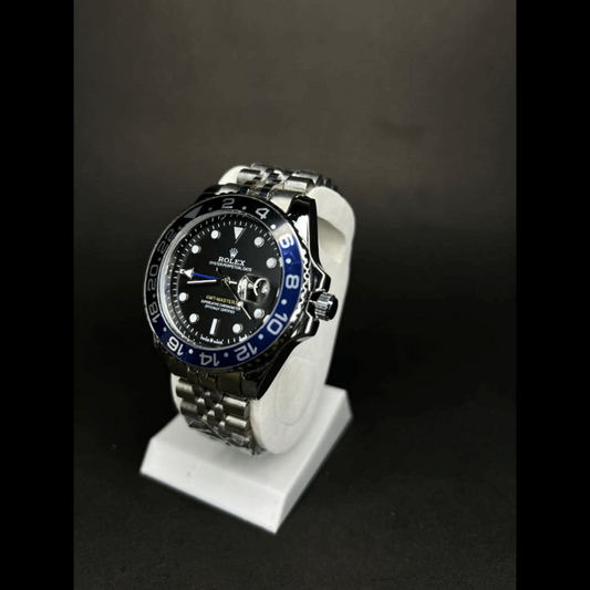 Navigator Series – Premium Bezel Timepiece