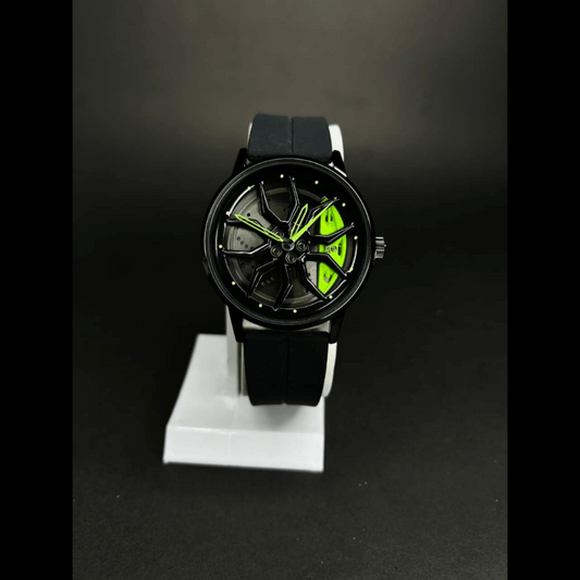 C-Star Premium Watch