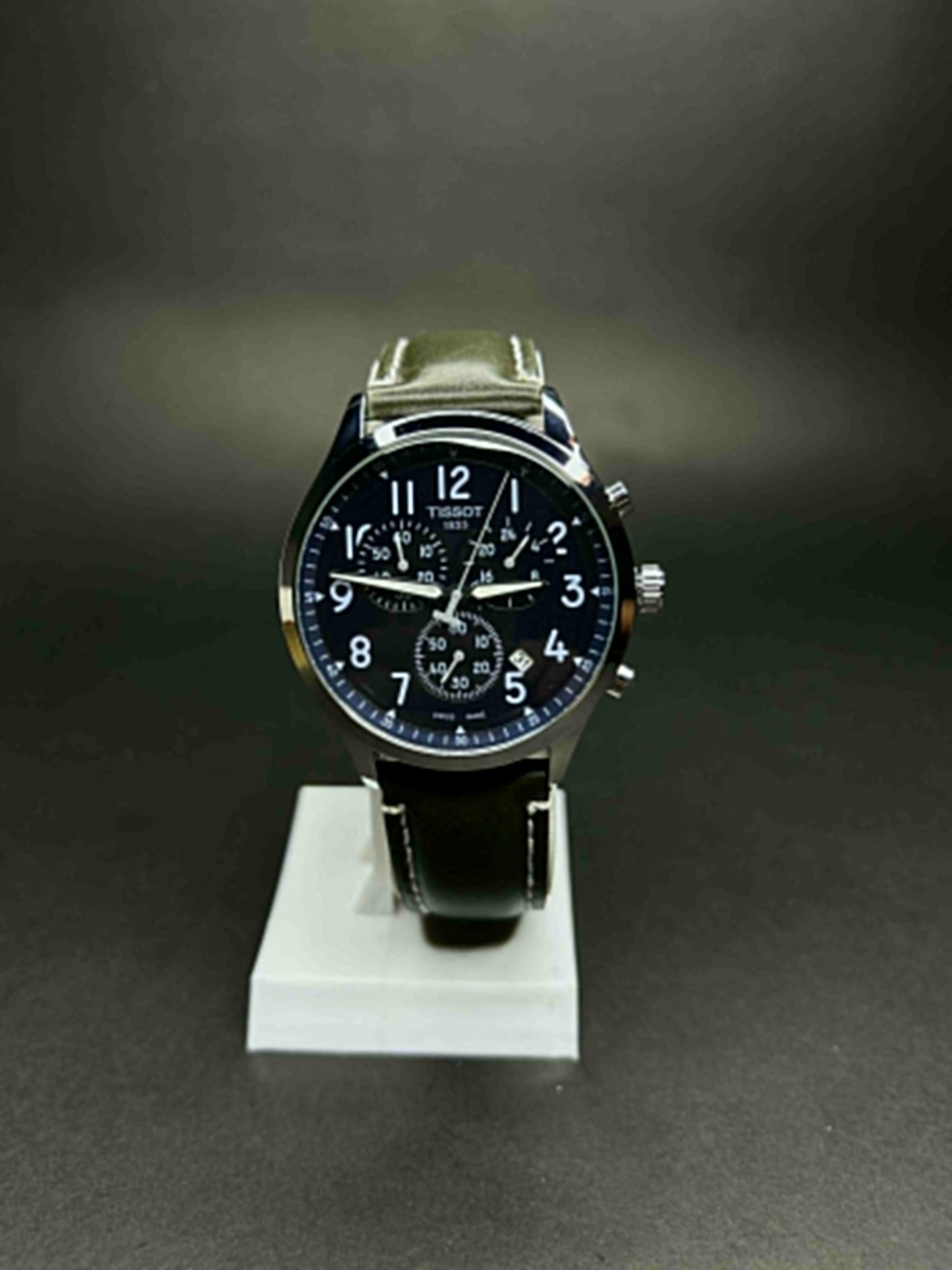 Sport Chrono XL Luxury Watch