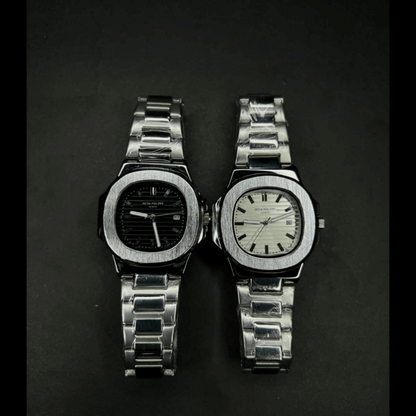 Elite Classic Luxury Watch