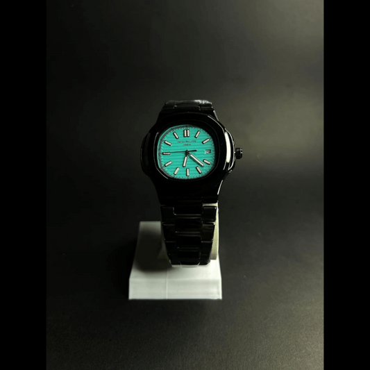 Elite Classic Luxury Watch