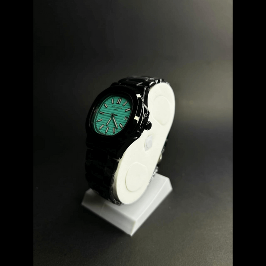 Elite Classic Luxury Watch