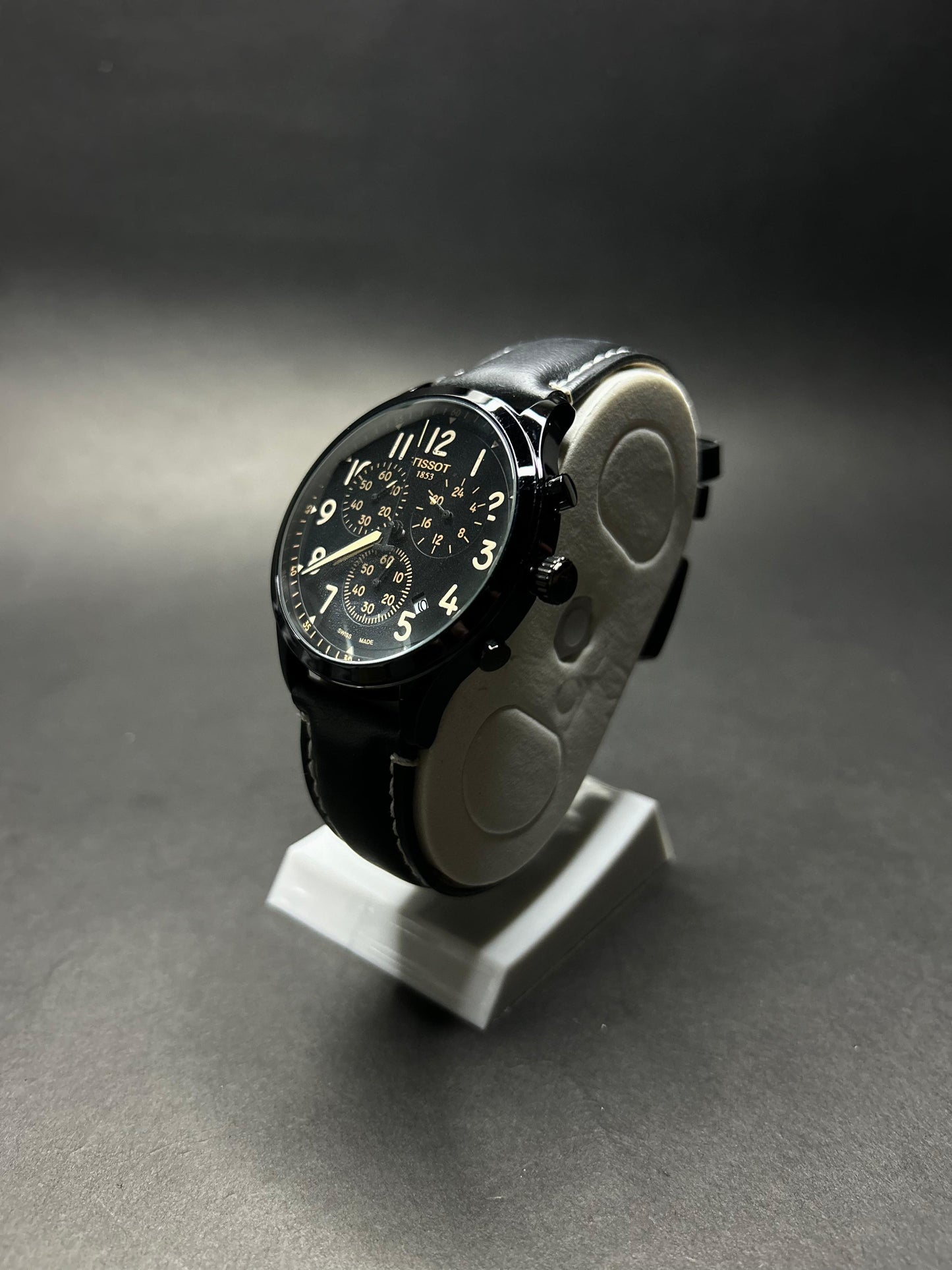 Sport Chrono XL Luxury Watch