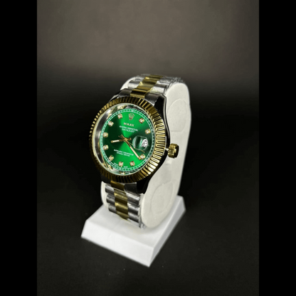 Royal Classic Inspired Watch