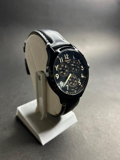 Sport Chrono XL Luxury Watch
