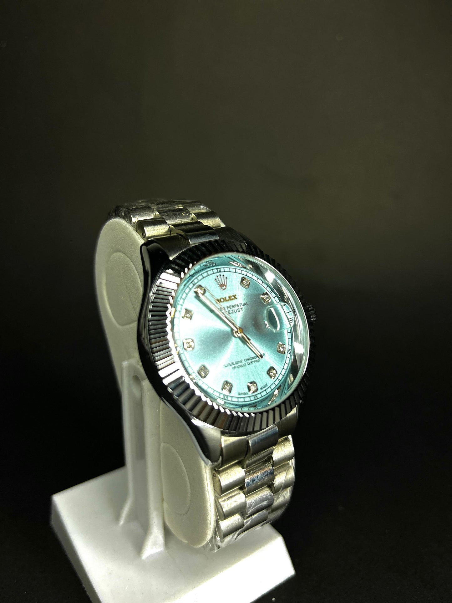 Royal Classic Inspired Watch