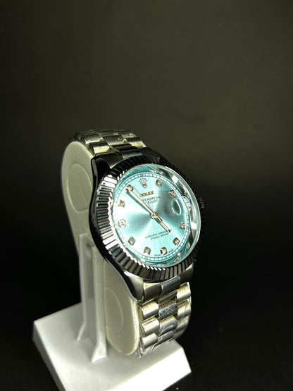 Royal Classic Inspired Watch