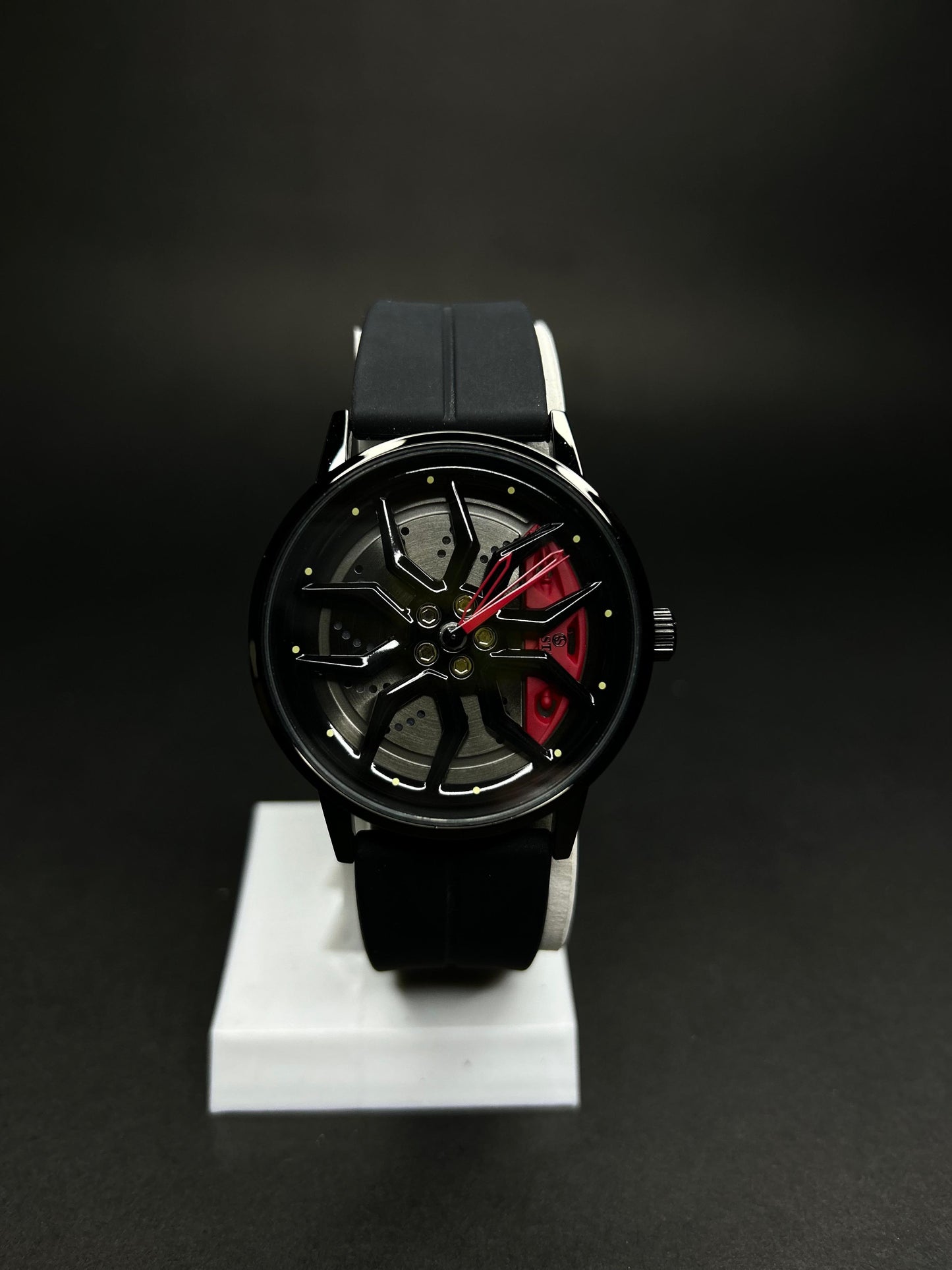 C-Star Premium Watch