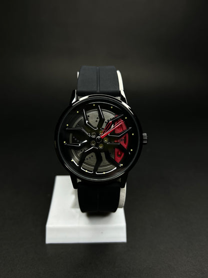 C-Star Premium Watch