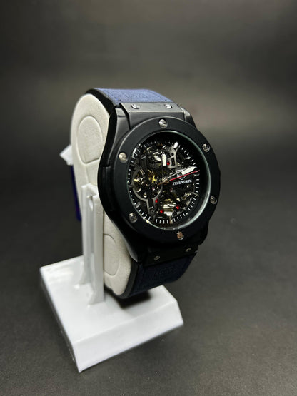 TW Automatic Series – Premium Inspired Watches