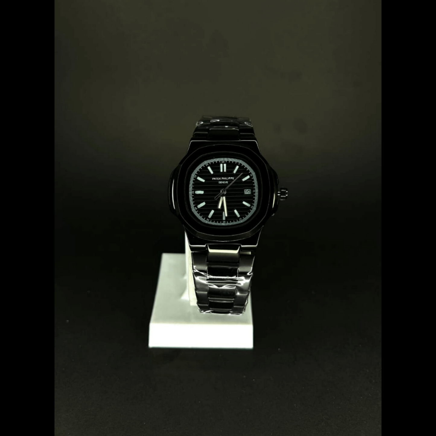 Elite Classic Luxury Watch