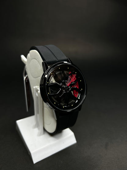 C-Star Premium Watch