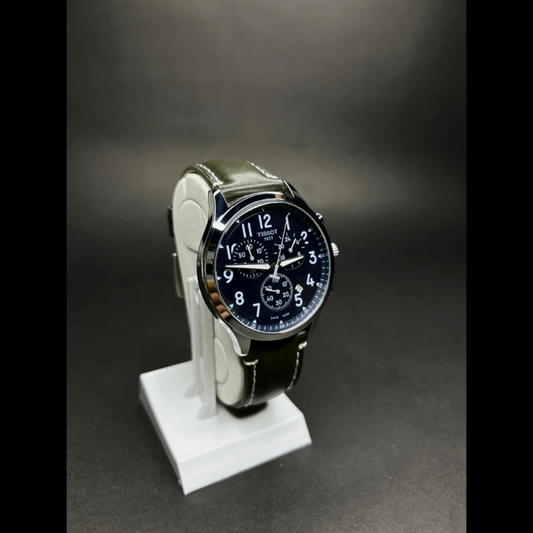 Sport Chrono XL Luxury Watch