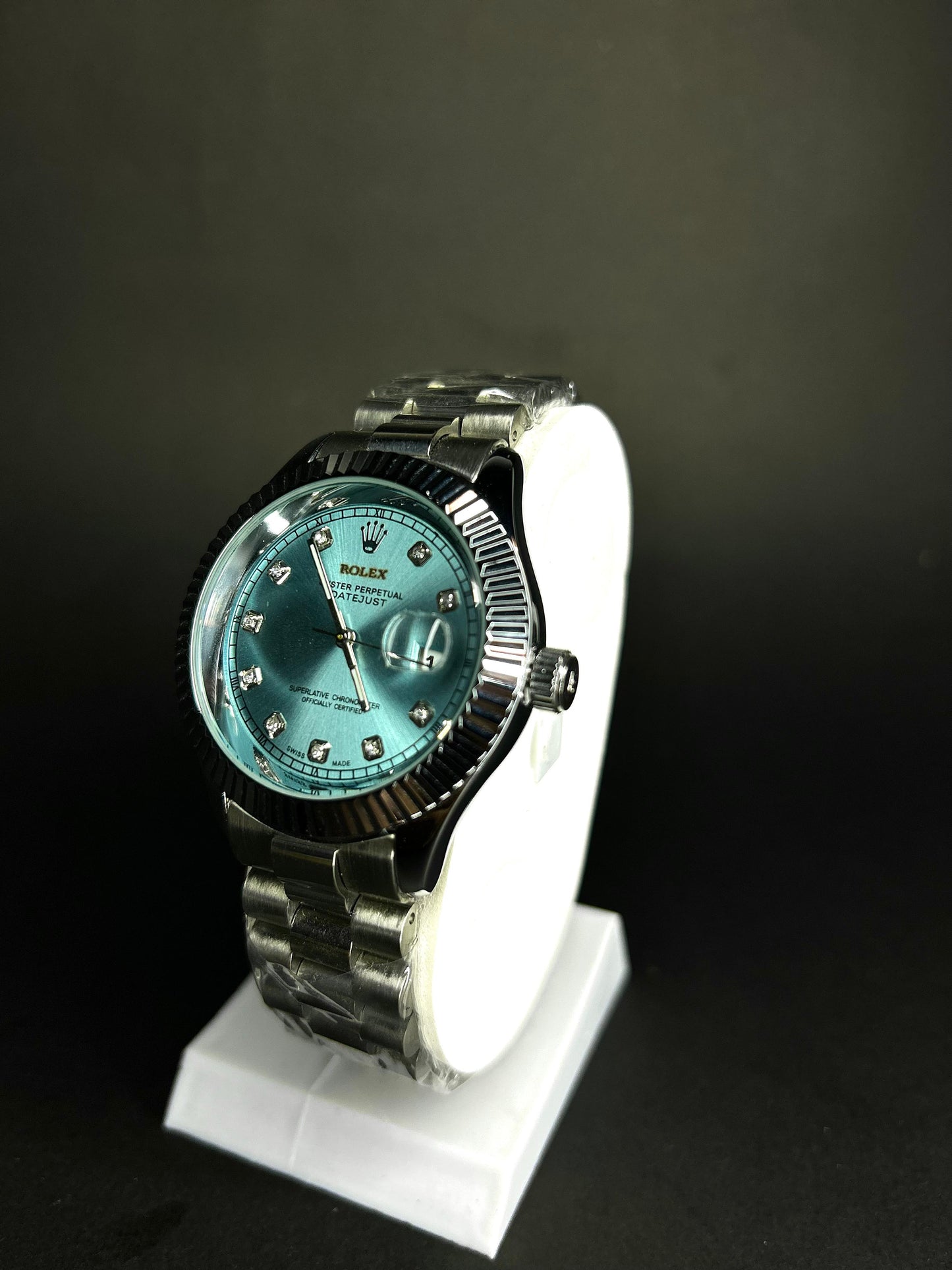 Royal Classic Inspired Watch