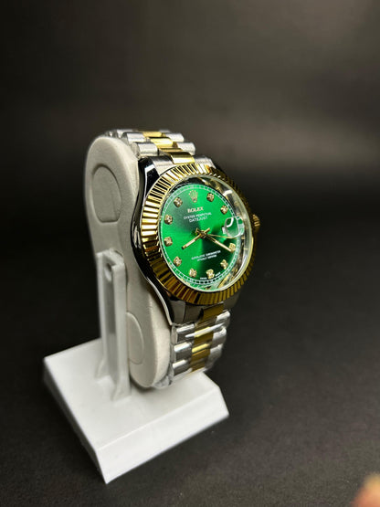 Royal Classic Inspired Watch