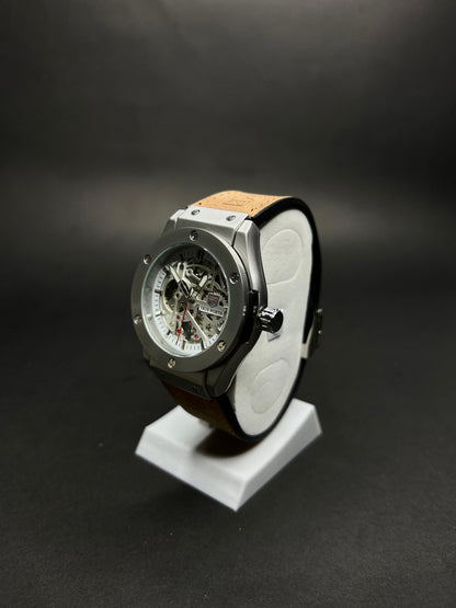TW Automatic Series – Premium Inspired Watches