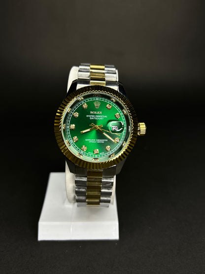 Royal Classic Inspired Watch