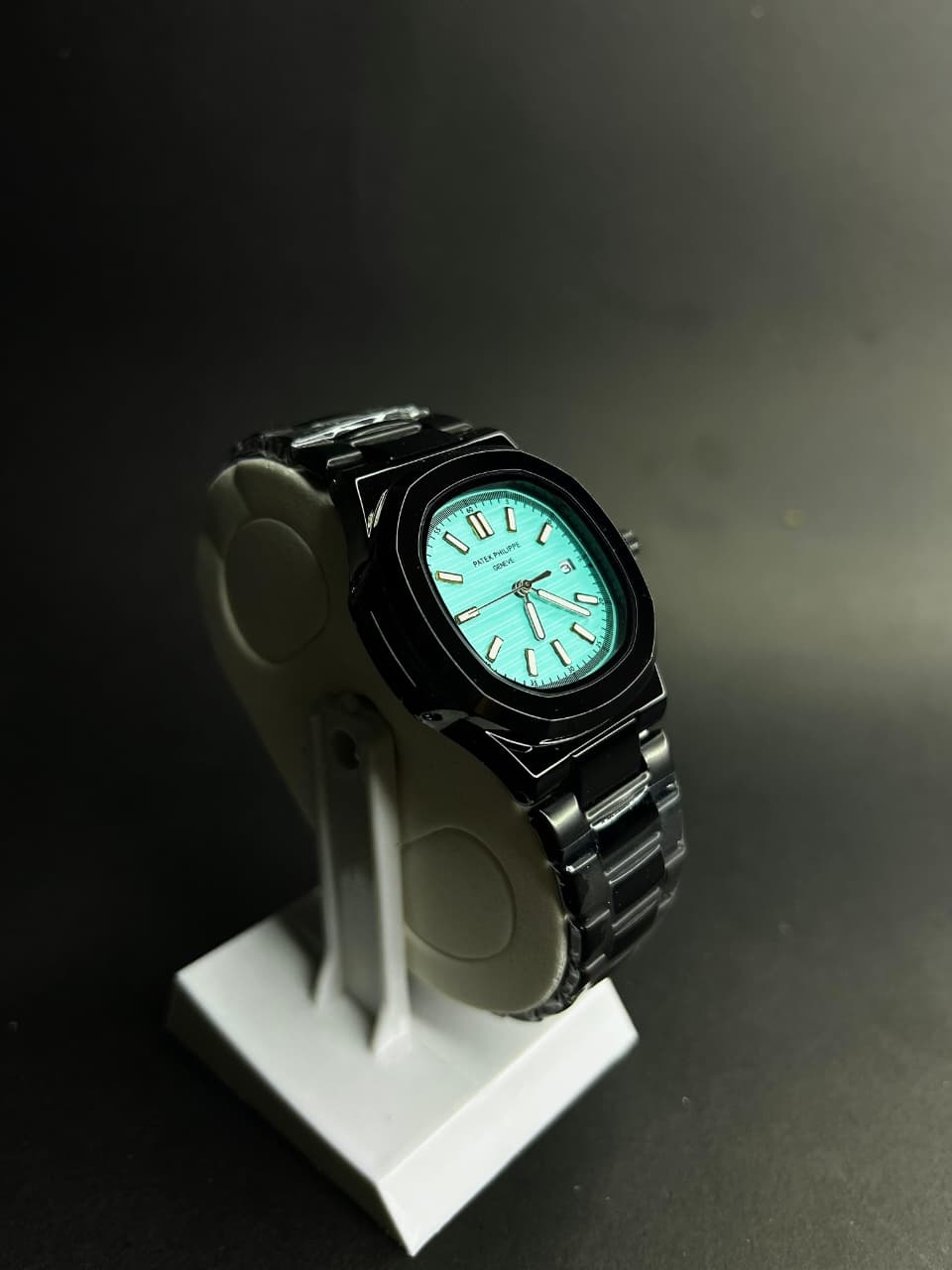 Elite Classic Luxury Watch