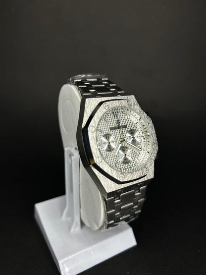 AP-Royal Chrono Inspired Watch