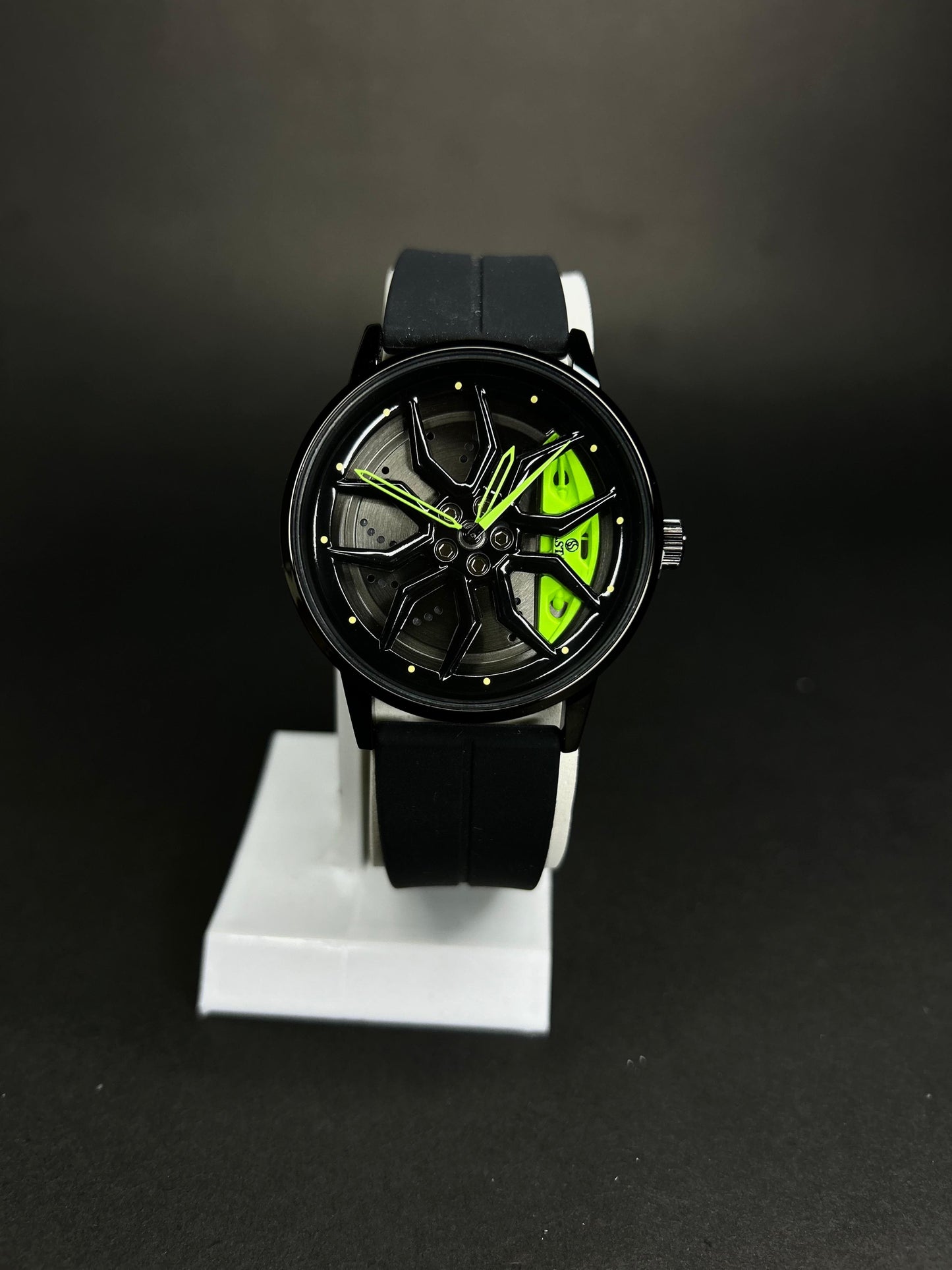 C-Star Premium Watch