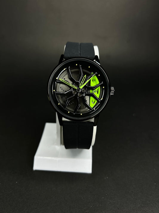 C-Star Premium Watch