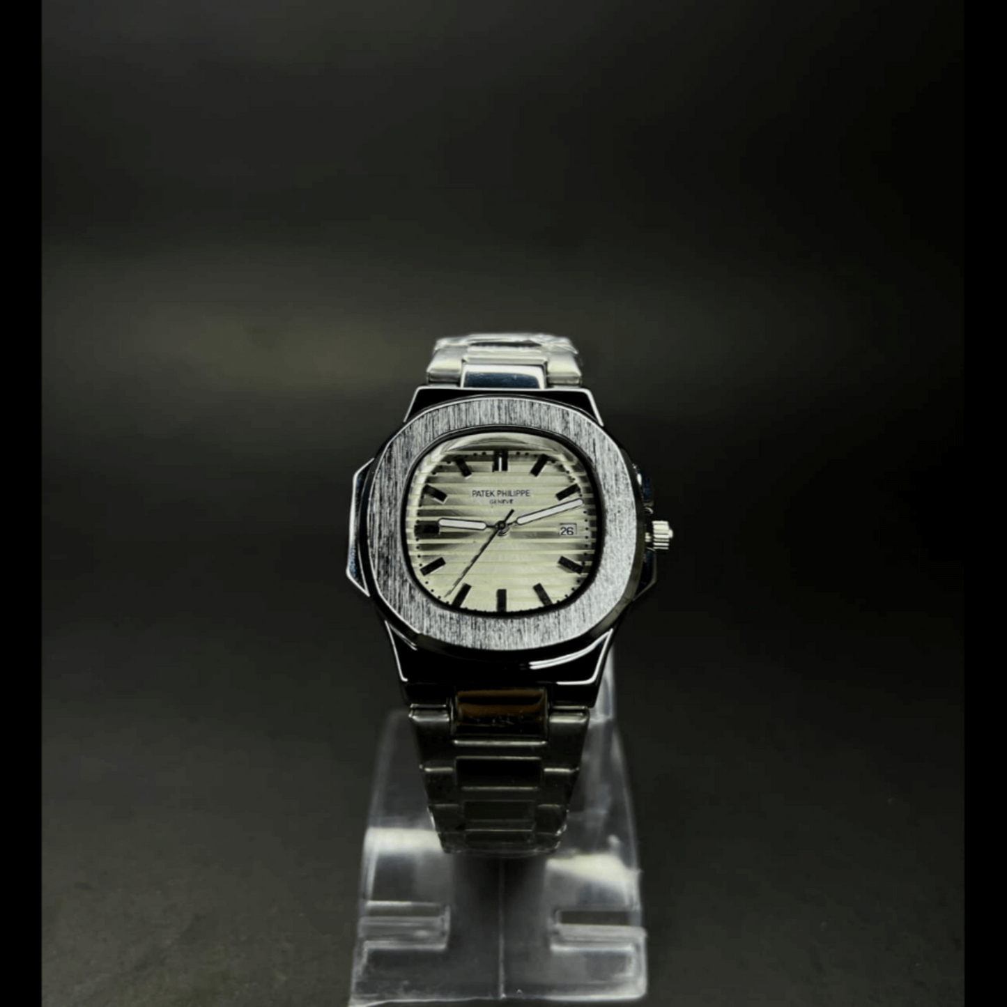 Elite Classic Luxury Watch