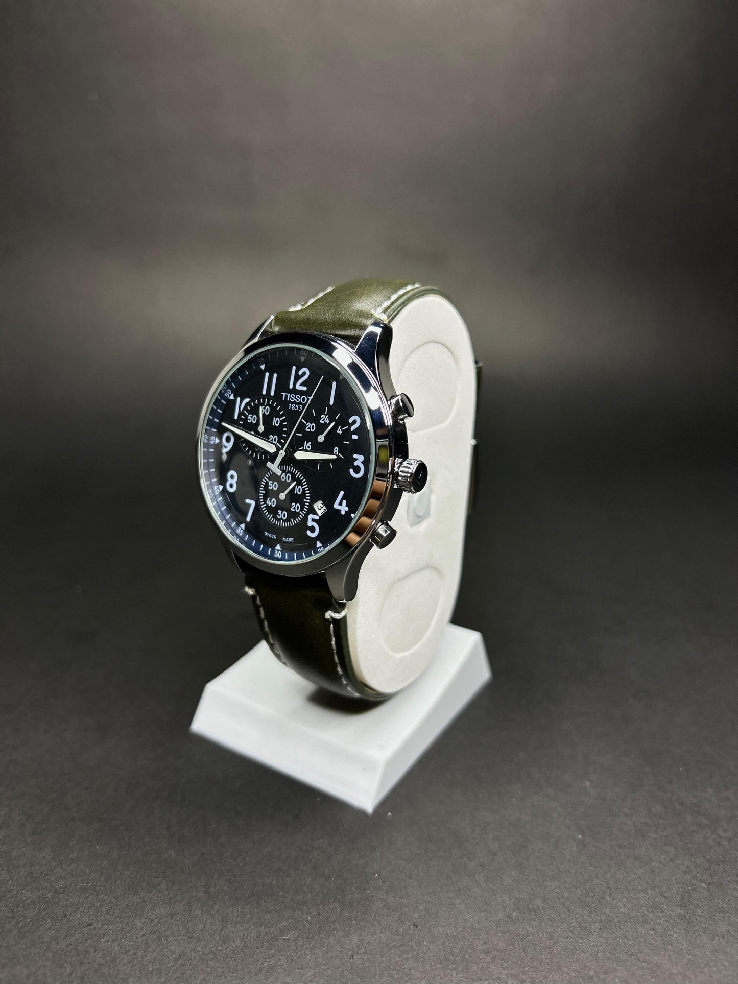 Sport Chrono XL Luxury Watch