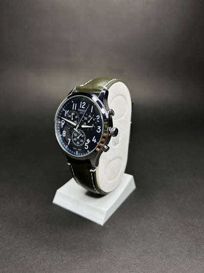 Sport Chrono XL Luxury Watch
