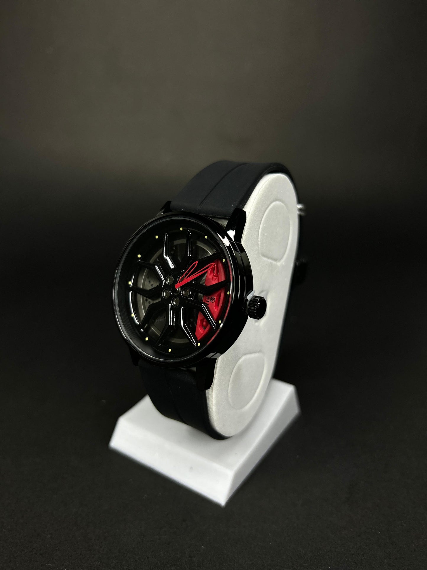 C-Star Premium Watch