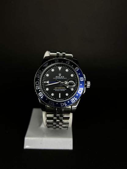 Navigator Series – Premium Bezel Timepiece