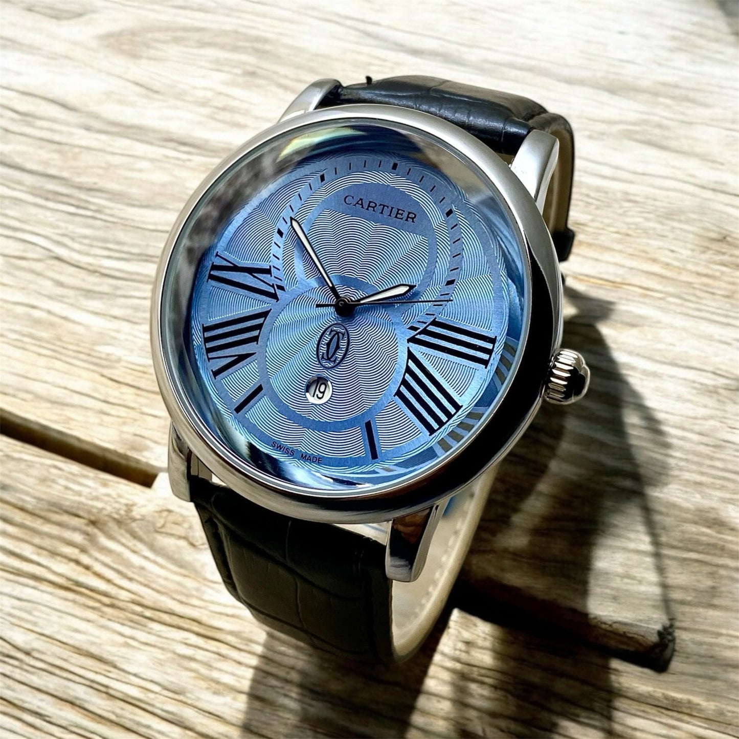 CT-ST Inspired Premium Watch