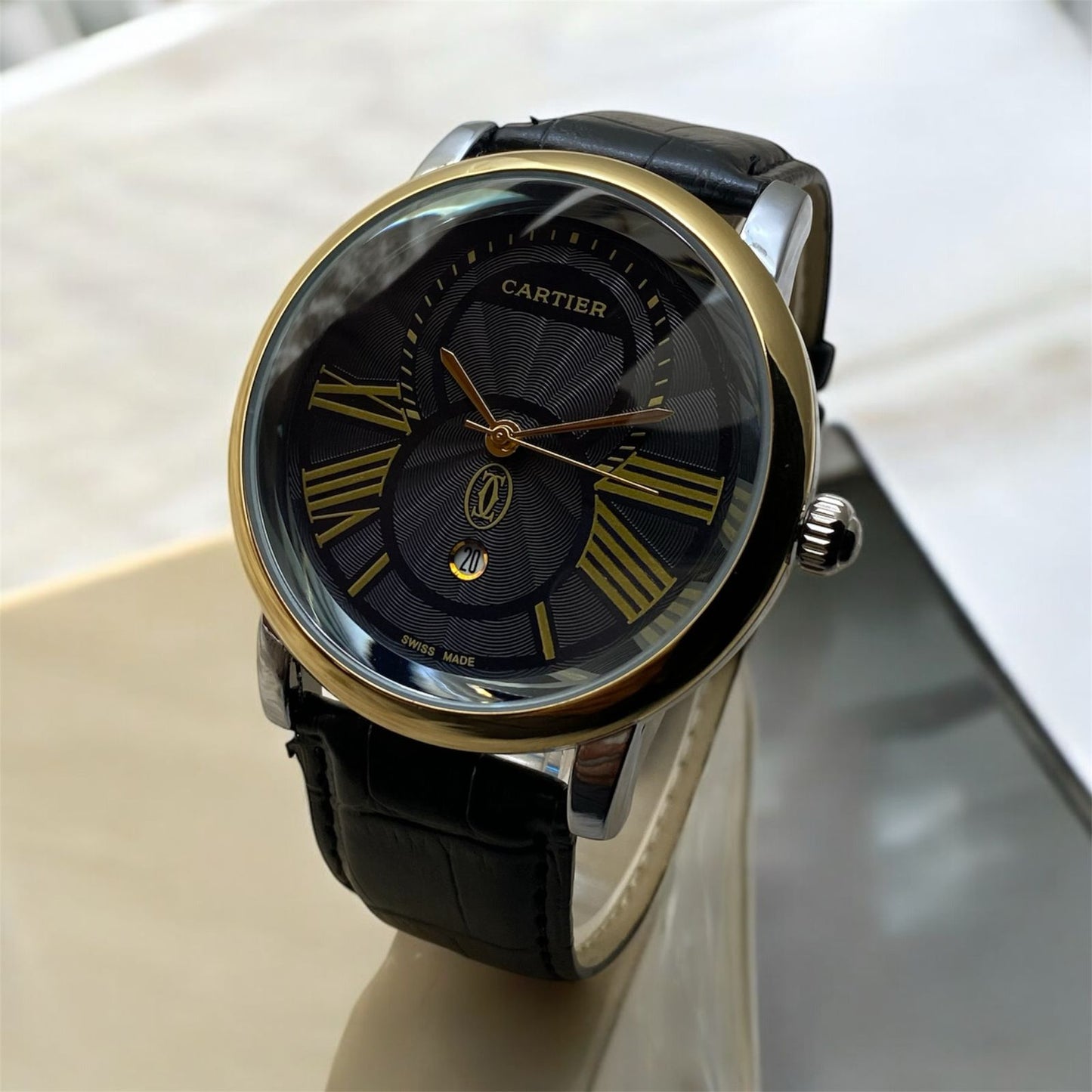 CT-ST Inspired Premium Watch