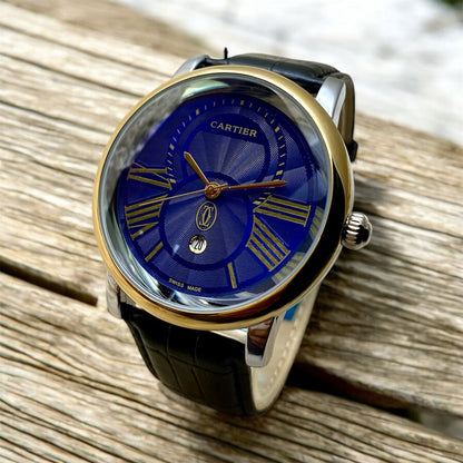 CT-ST Inspired Premium Watch