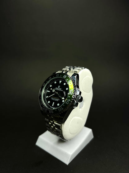 Navigator Series – Premium Bezel Timepiece
