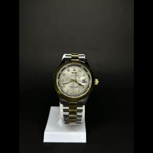 Royal Classic Inspired Watch
