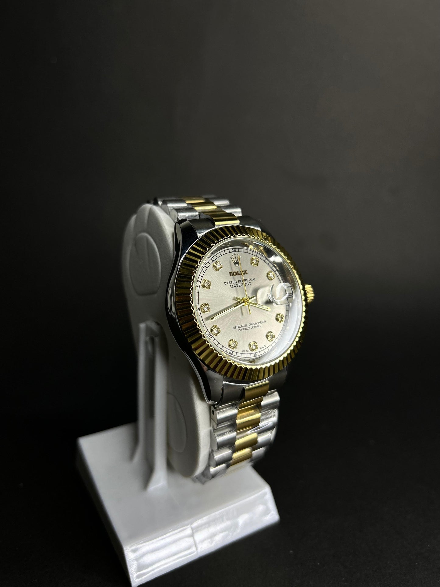 Royal Classic Inspired Watch