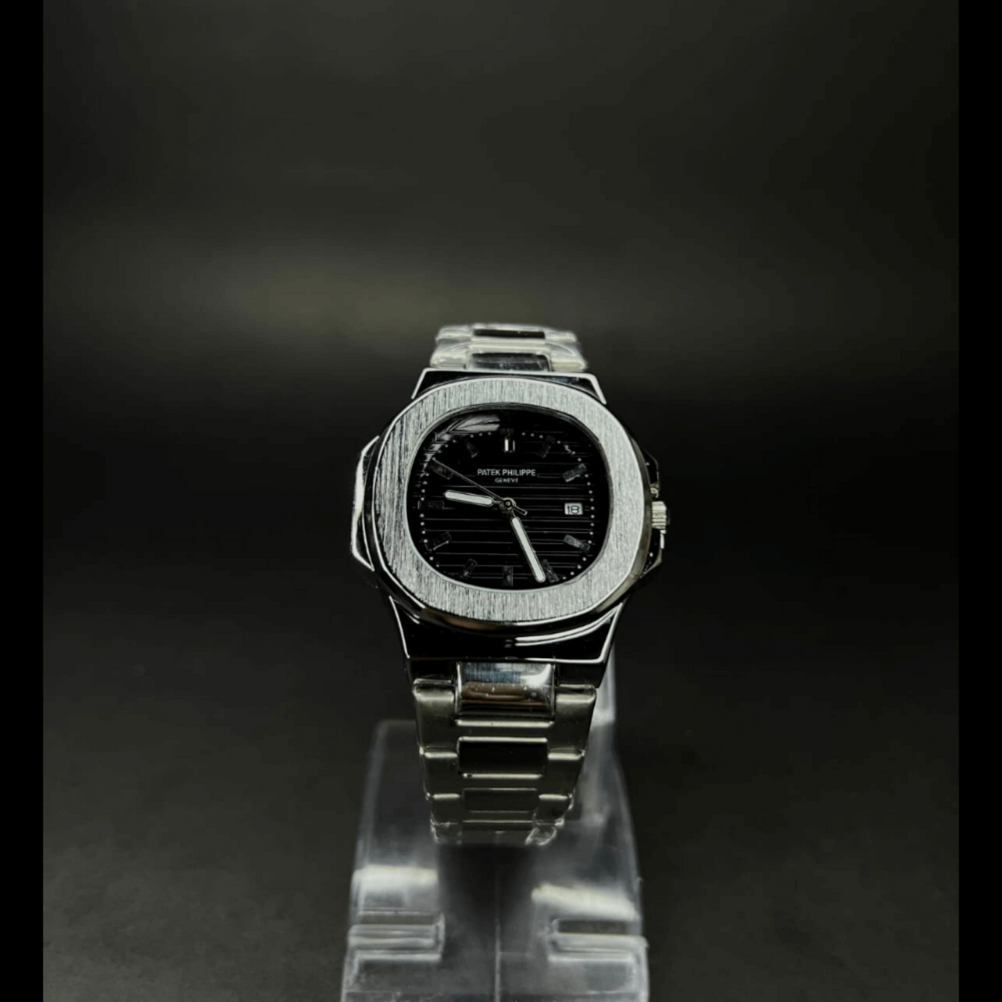 Elite Classic Luxury Watch