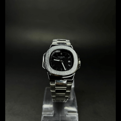 Elite Classic Luxury Watch