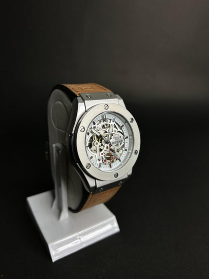 TW Automatic Series – Premium Inspired Watches