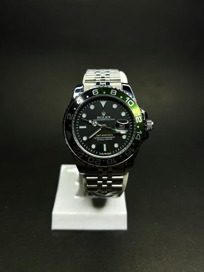 Navigator Series – Premium Bezel Timepiece