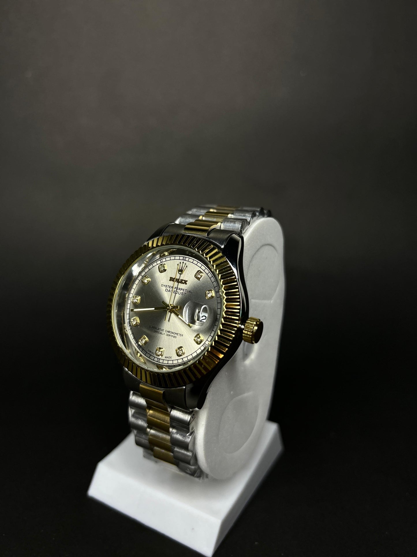 Royal Classic Inspired Watch